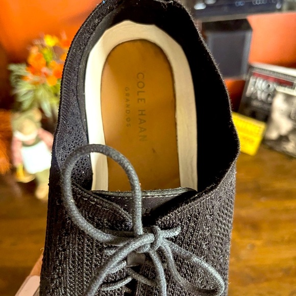 Cole Haan Grand.0S men’s shoes - Picture 2 of 4